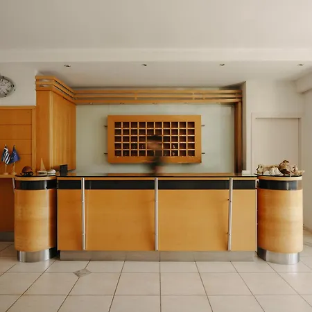 Niforeika Beach Hotel-2